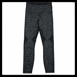 Lululemon Running In The City Size 4